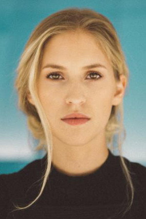 Claudia Bouvette portrait