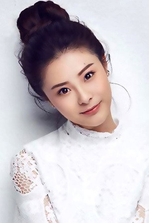 Wang Yitian portrait