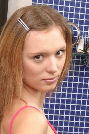 Laki portrait