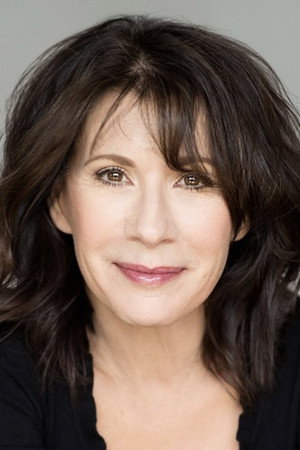 Sylvie Léonard portrait