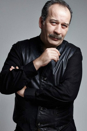 Yigit Tuncay portrait