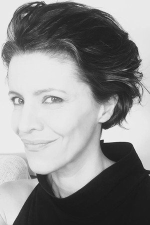 Cristina Cunha portrait