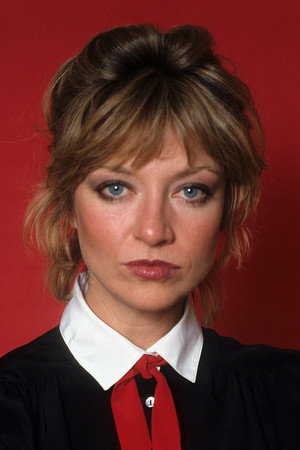 Veronica Cartwright portrait