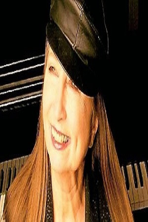 Bobbie Nelson portrait
