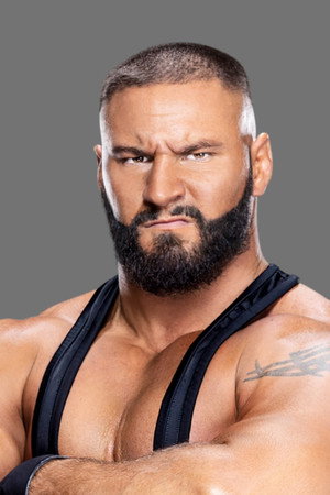 Bronson Rechsteiner portrait
