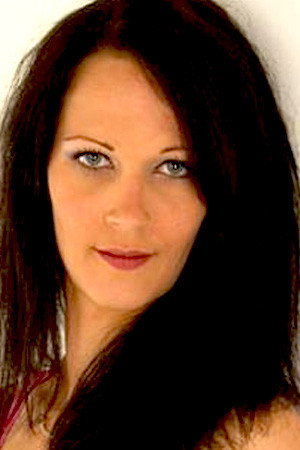 Aymie Eng portrait