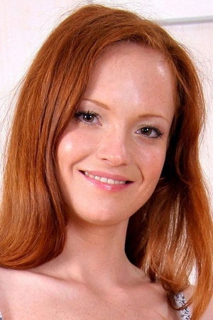 Katrin portrait