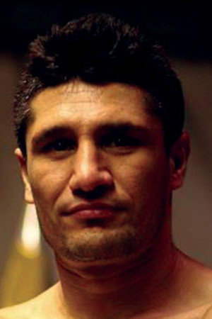 Arash Usmanee portrait