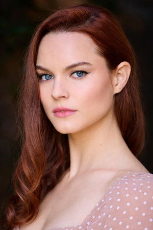 Vanessa Donghi portrait