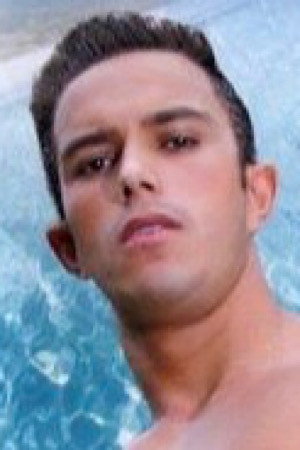 Renato portrait