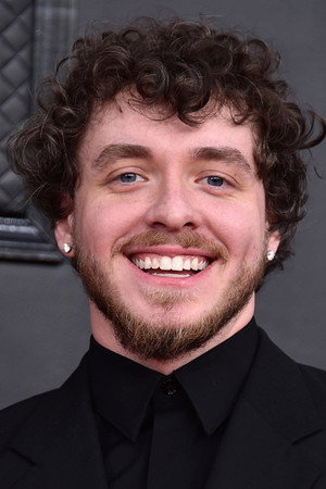 Jack Harlow portrait