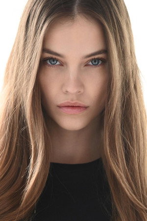Barbara Palvin portrait