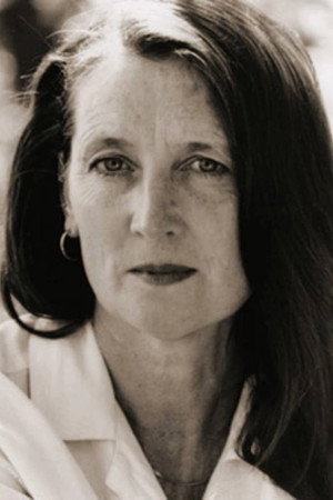Jude Alderson portrait