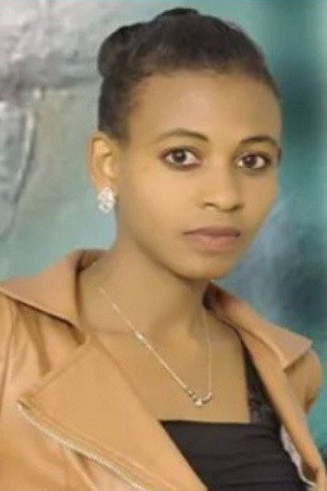 Haimanot Simeneh portrait
