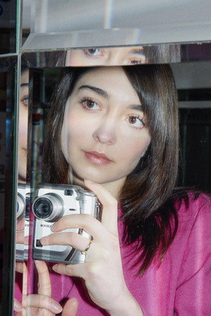 Amalia Ulman portrait