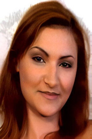 Sindi portrait