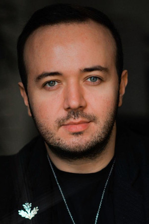 Attila Dobai portrait