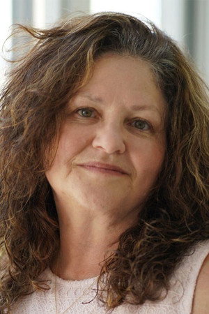 Silvana Goldemberg portrait