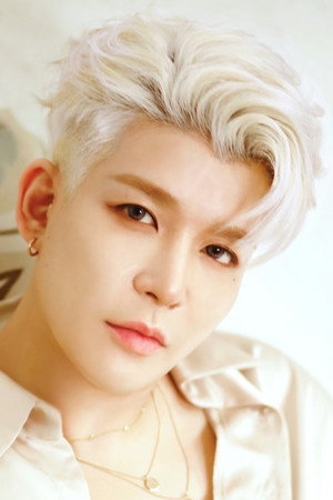 Kang Sung-hoon portrait