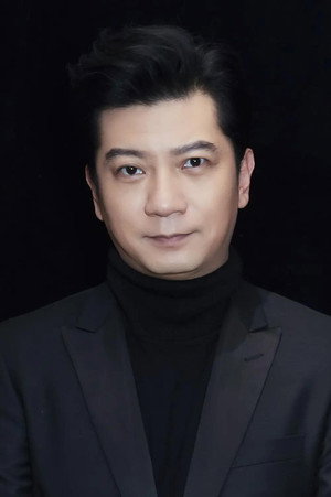 Tian Yu portrait