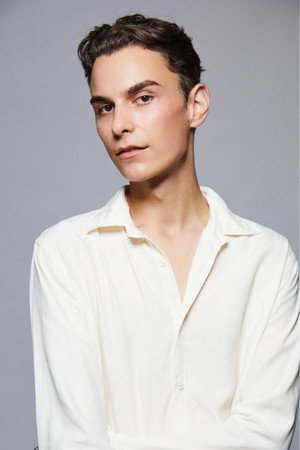 Ethan Fritsch-Morrison portrait