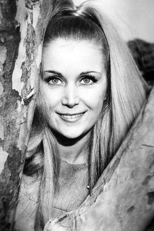 Gabriela Gili portrait