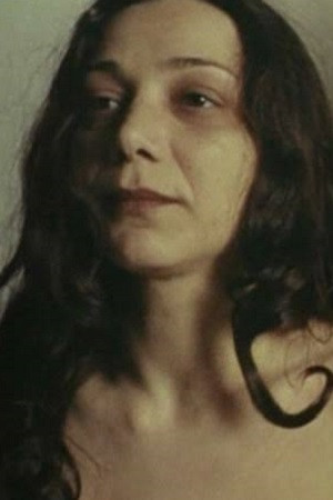 Ayşen Aydemir portrait