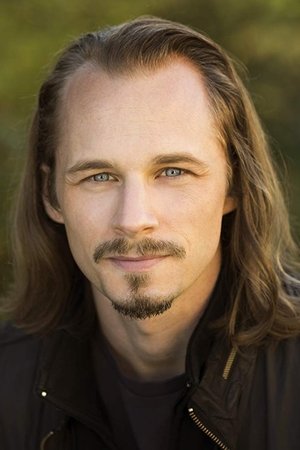 Beau Fowler portrait