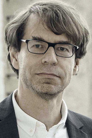 Felix Moeller portrait