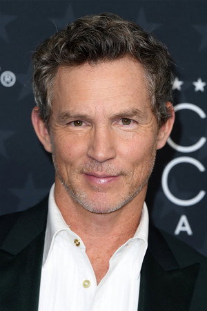 Shawn Hatosy portrait