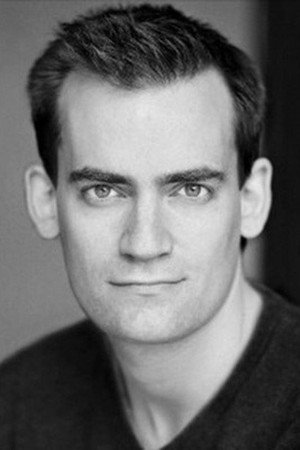 Christian Malcolm portrait