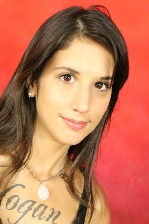 Logan Lace portrait