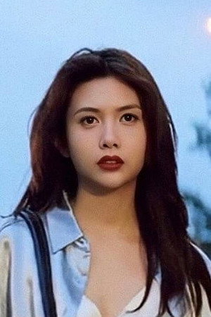 Chingmy Yau Suk-Ching portrait