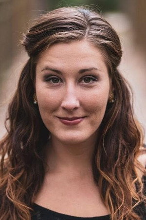 Victoria McDevitt portrait