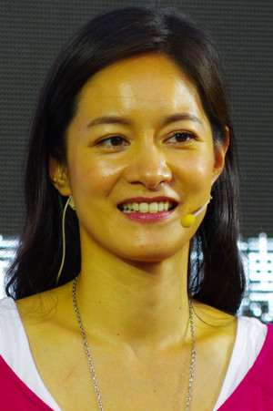 Janet Hsieh portrait