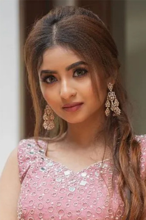 Navani Devanand portrait