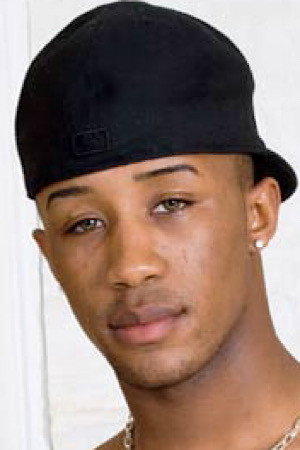 Shabazz portrait