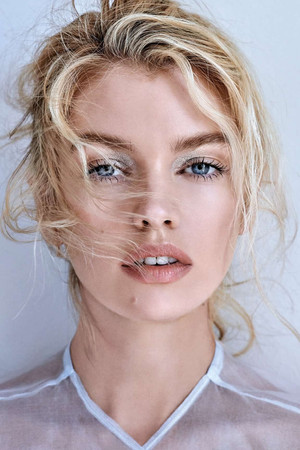 Stella Maxwell portrait