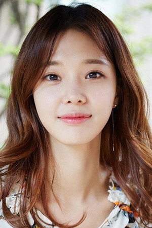 Lim Se-mi portrait