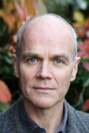 Simon Green portrait
