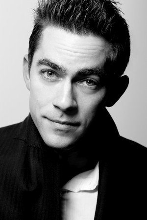 Evan Dumouchel portrait