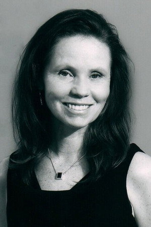 Hollis McLaren portrait