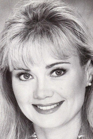 Melanie Vincz portrait