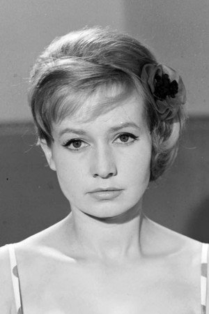 Elżbieta Czyżewska portrait