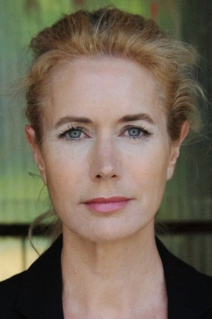 Dorothea Schenck portrait