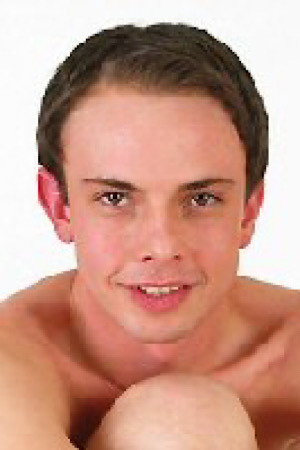 Jason Wray portrait