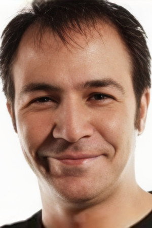 Basri Albayrak portrait