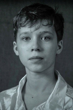 Alexey Basov portrait