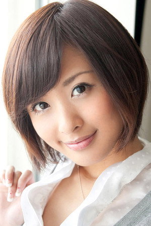 Yuuki Natsume portrait