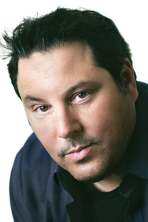 Greg Grunberg portrait